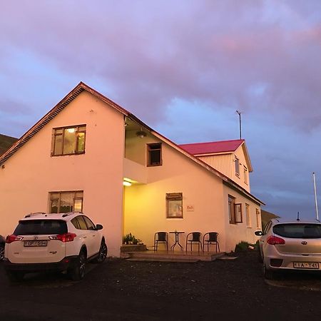 Oendolfsstathir Farm B&B Laugar  Zewnętrze zdjęcie