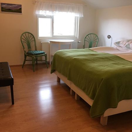 Oendolfsstathir Farm B&B Laugar  Zewnętrze zdjęcie