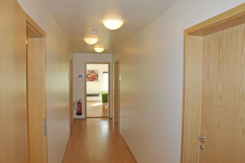 Oendolfsstathir Farm B&B Laugar  Zewnętrze zdjęcie