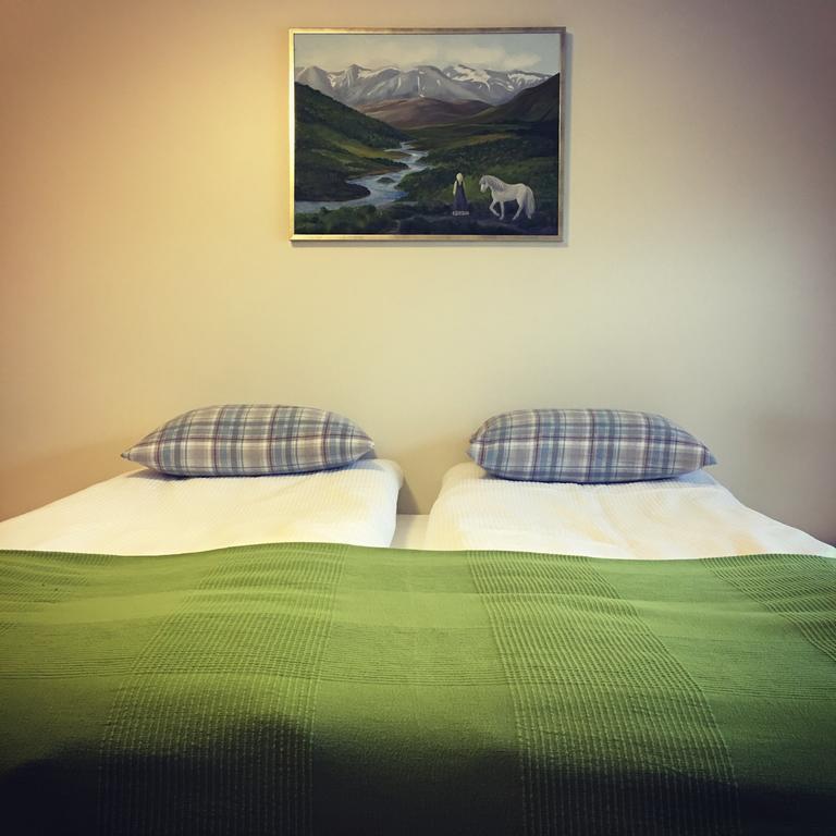 Oendolfsstathir Farm B&B Laugar  Zewnętrze zdjęcie