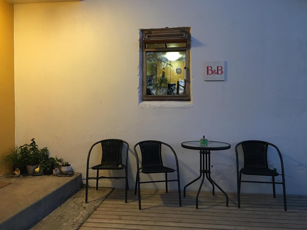 Oendolfsstathir Farm B&B Laugar  Zewnętrze zdjęcie
