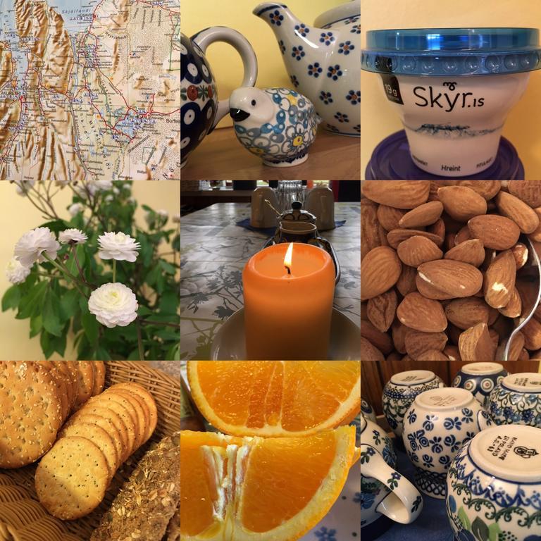 Oendolfsstathir Farm B&B Laugar  Zewnętrze zdjęcie