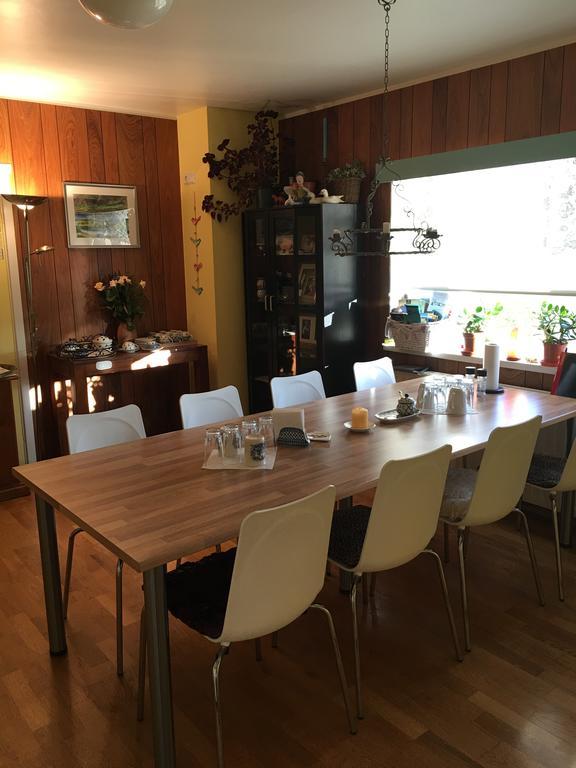 Oendolfsstathir Farm B&B Laugar  Zewnętrze zdjęcie