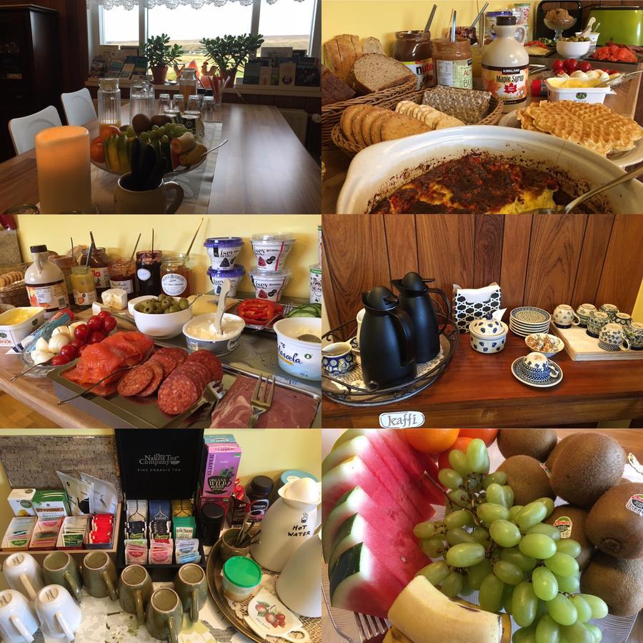 Oendolfsstathir Farm B&B Laugar  Zewnętrze zdjęcie