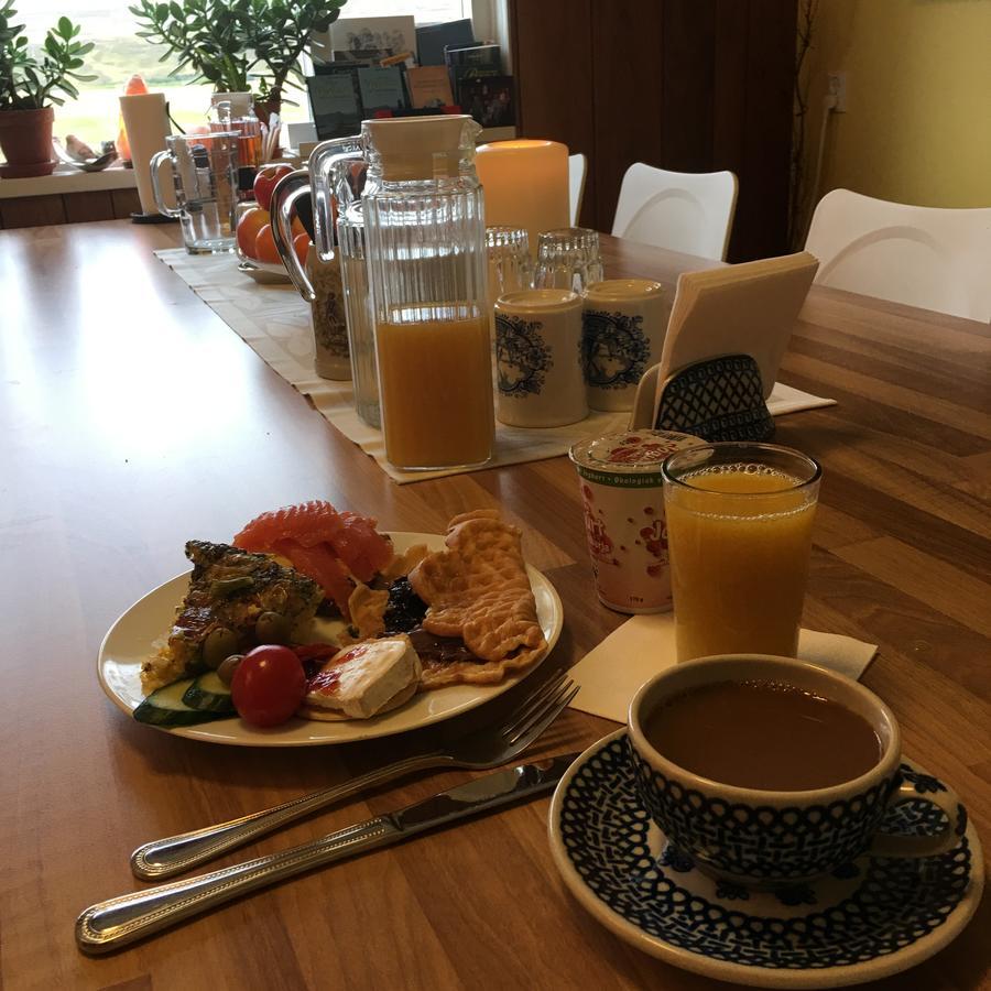 Oendolfsstathir Farm B&B Laugar  Zewnętrze zdjęcie