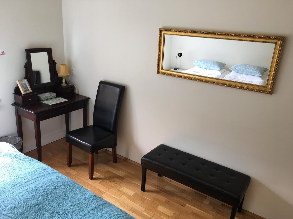 Oendolfsstathir Farm B&B Laugar  Zewnętrze zdjęcie