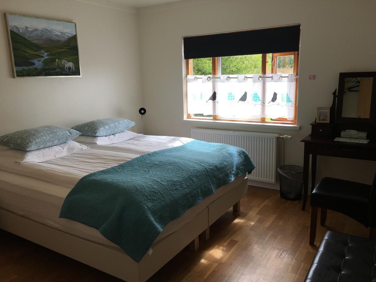 Oendolfsstathir Farm B&B Laugar  Zewnętrze zdjęcie