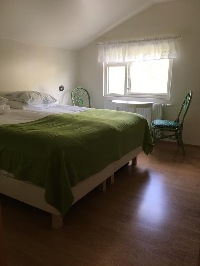 Oendolfsstathir Farm B&B Laugar  Zewnętrze zdjęcie