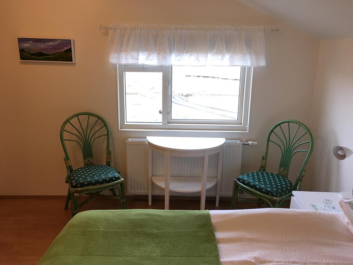 Oendolfsstathir Farm B&B Laugar  Zewnętrze zdjęcie