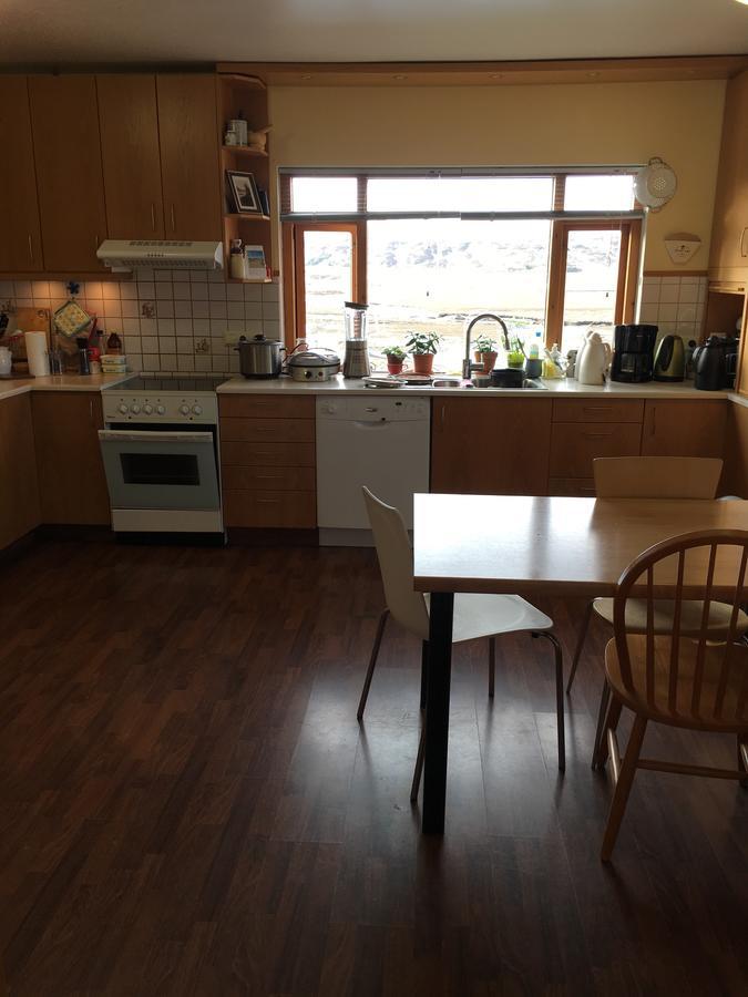 Oendolfsstathir Farm B&B Laugar  Zewnętrze zdjęcie