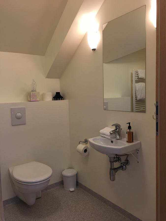 Oendolfsstathir Farm B&B Laugar  Zewnętrze zdjęcie