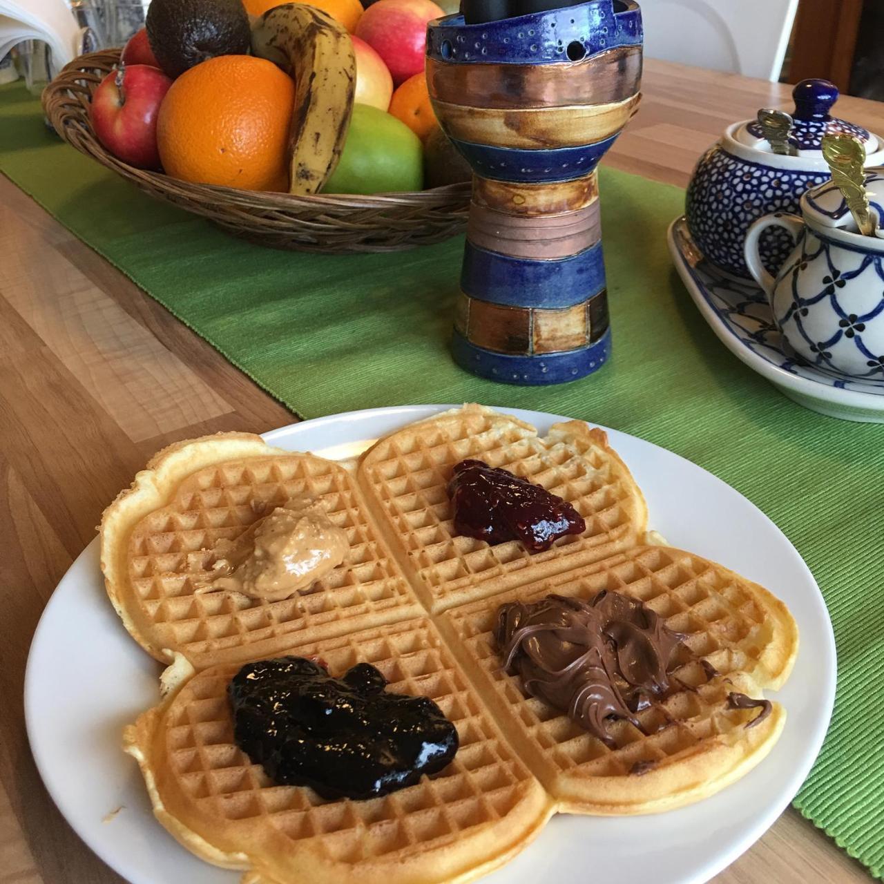 Oendolfsstathir Farm B&B Laugar  Zewnętrze zdjęcie